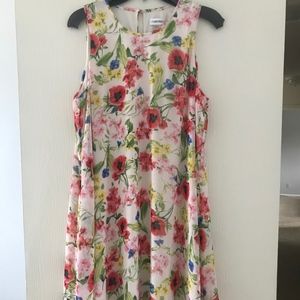 Calvin Klein Dress Sz 14